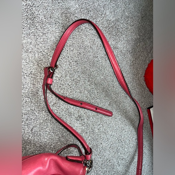 COACH CROSSBODY - Picture 7 of 14